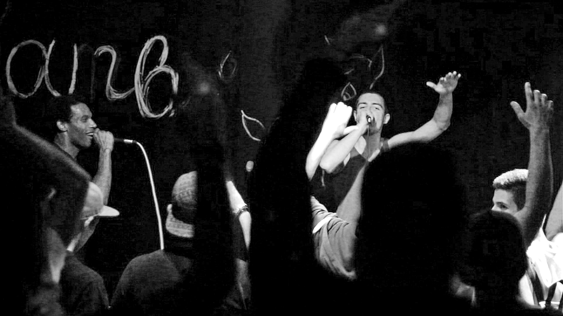 the bait musique cinema