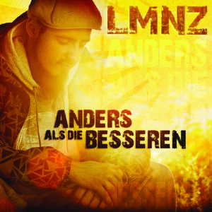 CD “LMNZ – Anders als die Besseren”