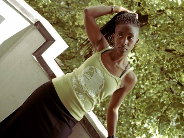 Top "Worldwide Rap" for Women