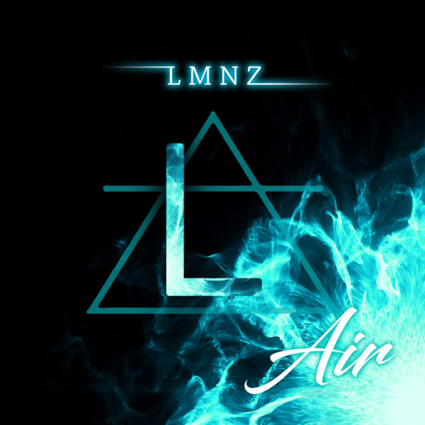 EP "LMNZ - AIR"