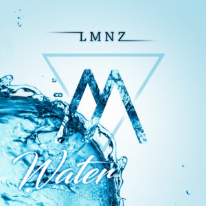 EP “LMNZ – WATER”